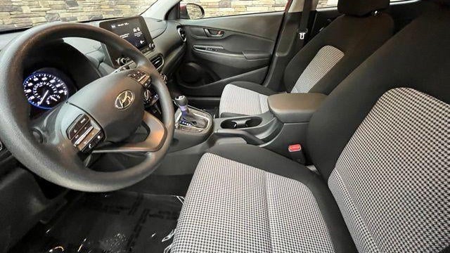 2022 Hyundai KONA SE