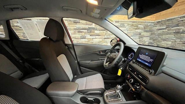 2022 Hyundai KONA SE