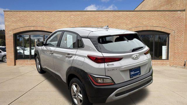 2022 Hyundai KONA SE