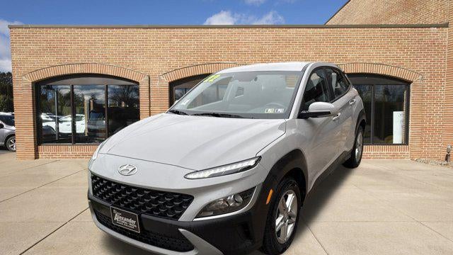 2022 Hyundai KONA SE