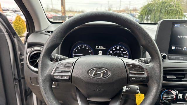2022 Hyundai KONA SE