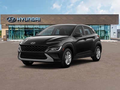 2023 Hyundai Kona AWD SE 4DR Crossover