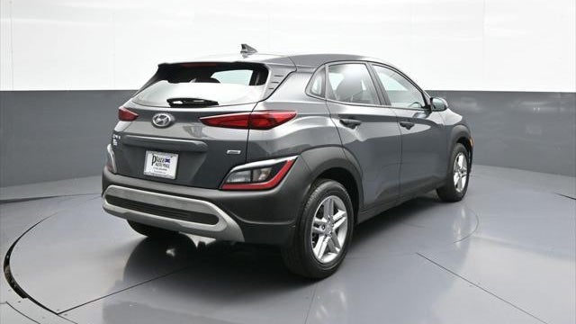 2023 Hyundai KONA SE