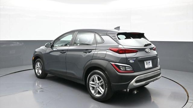 2023 Hyundai KONA SE