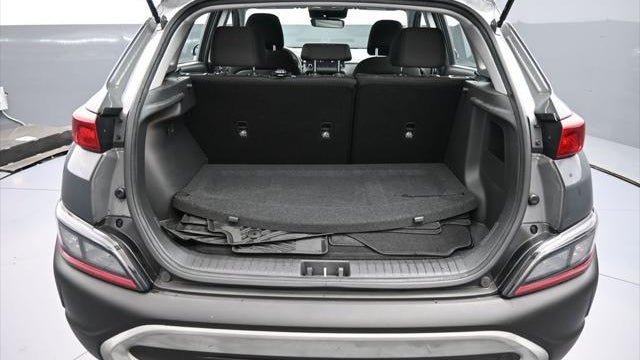 2023 Hyundai KONA SE