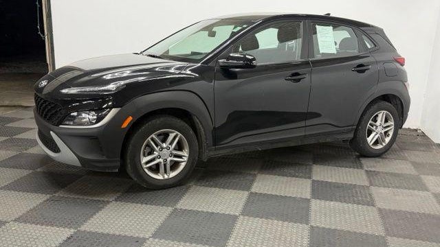 2023 Hyundai KONA SE