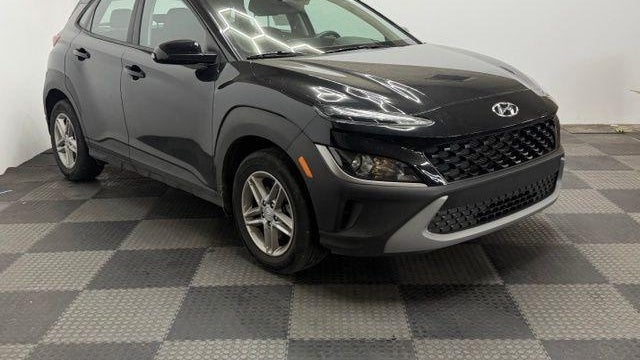 2023 Hyundai KONA SE