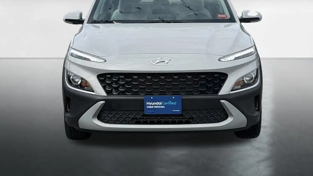 2023 Hyundai KONA SE