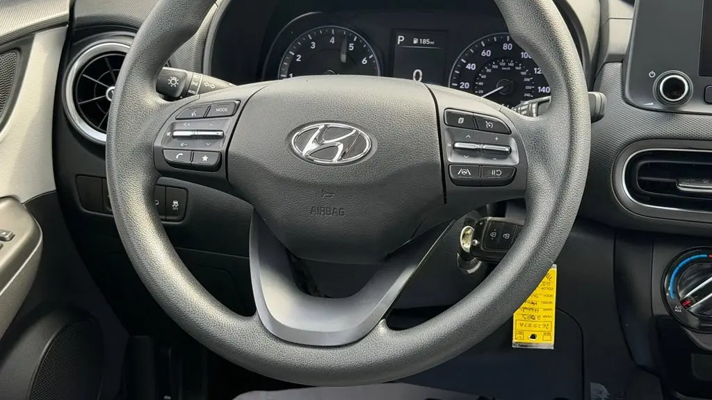 2023 Hyundai KONA SE