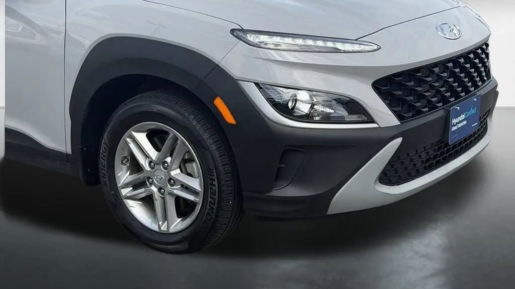 2023 Hyundai KONA SE