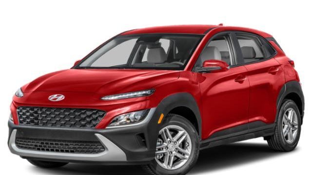 Preowned 2023 Hyundai KONA SE for Sale