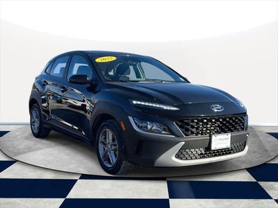 2023 Hyundai Kona AWD SE 4DR Crossover
