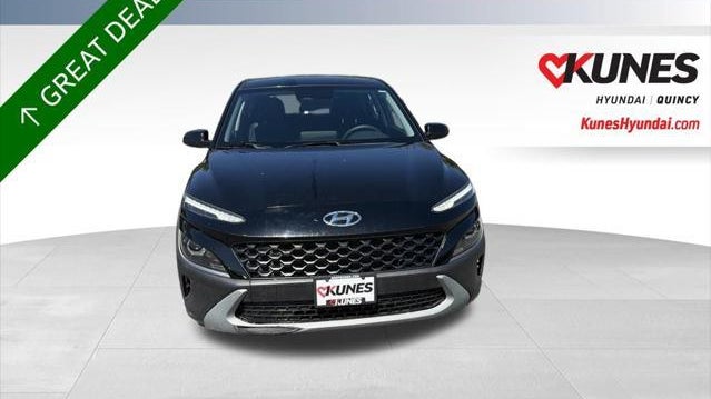 Preowned 2022 Hyundai KONA SE for Sale