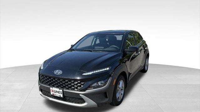 2022 Hyundai KONA SE