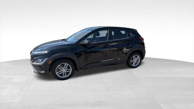2022 Hyundai KONA SE