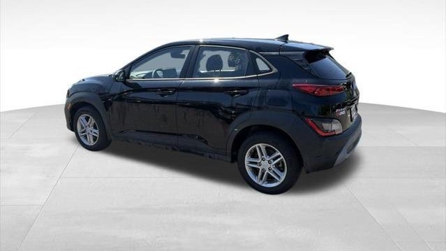 2022 Hyundai KONA SE