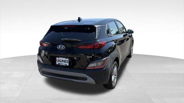 2022 Hyundai KONA SE