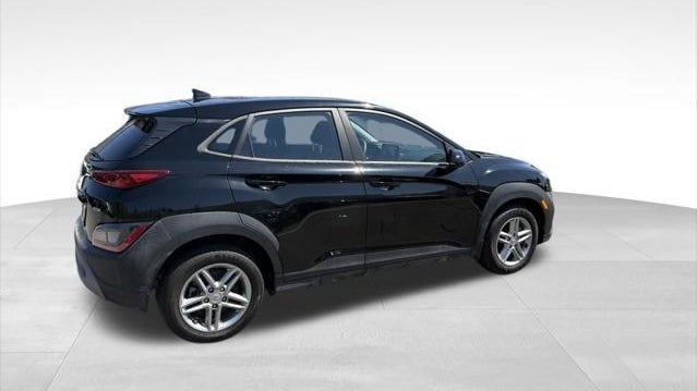 2022 Hyundai KONA SE