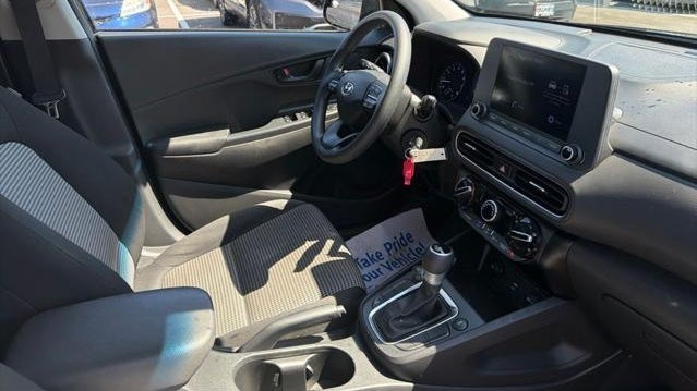 2022 Hyundai KONA SE