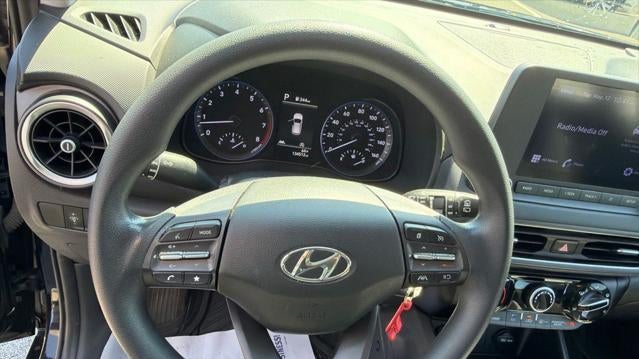 2022 Hyundai KONA SE