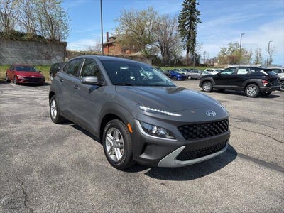 2023 Hyundai Kona AWD SE 4DR Crossover