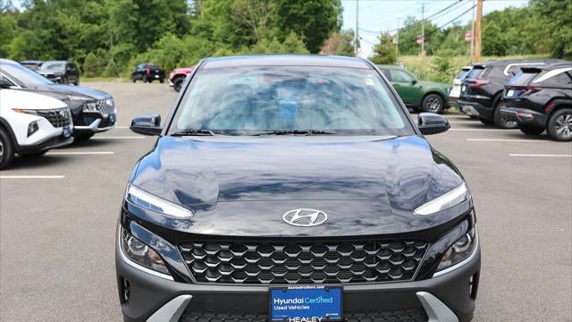 2023 Hyundai KONA SE