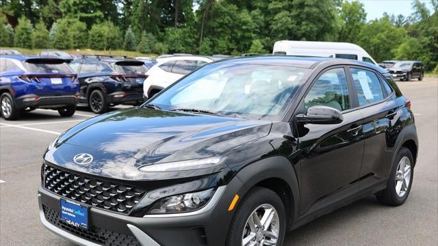 2023 Hyundai KONA SE