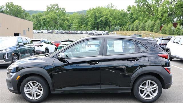 2023 Hyundai KONA SE