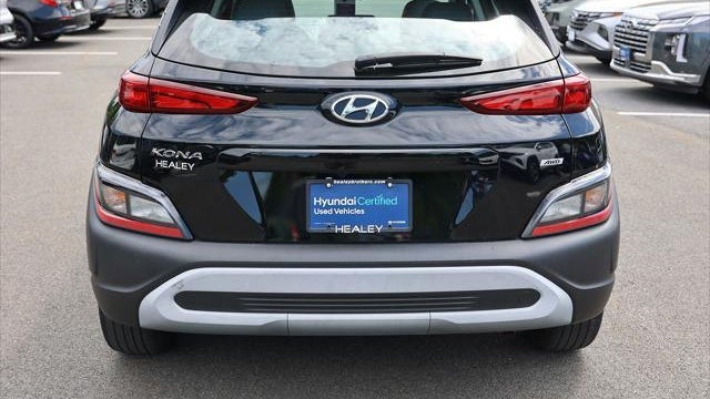 2023 Hyundai KONA SE