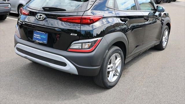 2023 Hyundai KONA SE