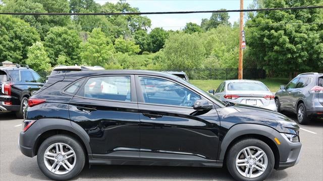 2023 Hyundai KONA SE