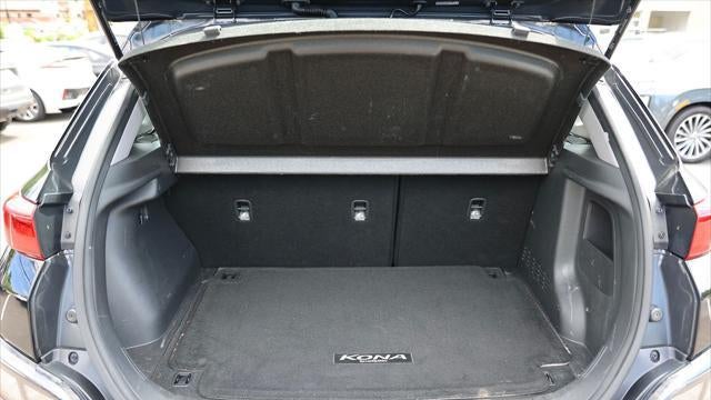 2023 Hyundai KONA SE