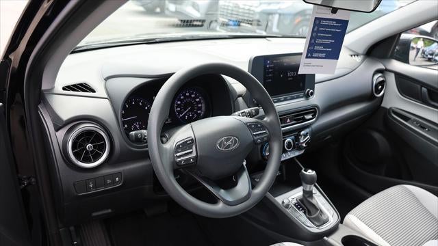 2023 Hyundai KONA SE