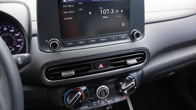 2023 Hyundai KONA SE