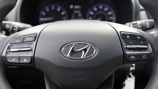 2023 Hyundai KONA SE