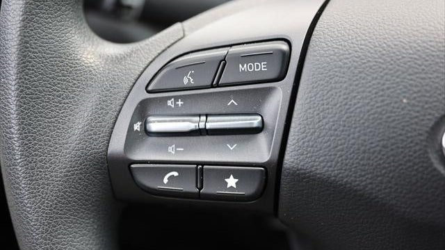 2023 Hyundai KONA SE