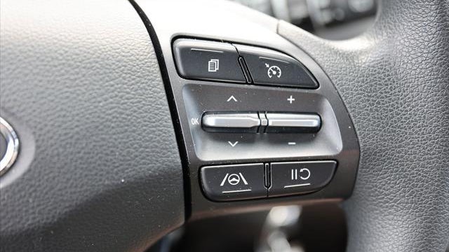 2023 Hyundai KONA SE