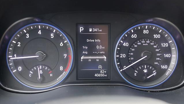 2023 Hyundai KONA SE