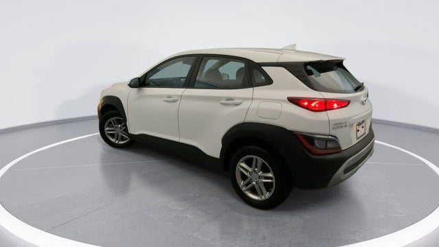 2023 Hyundai KONA SE