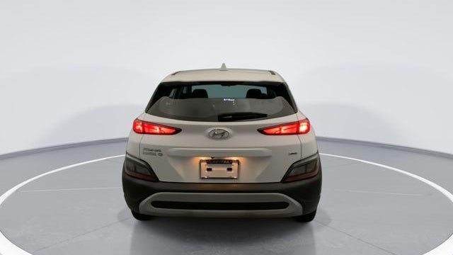 2023 Hyundai KONA SE