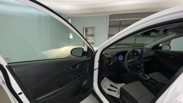 2023 Hyundai KONA SE