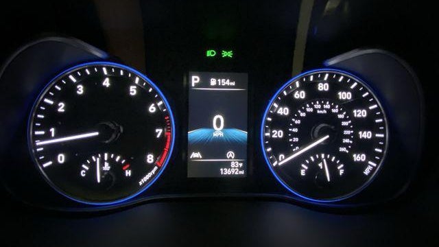 2023 Hyundai KONA SE