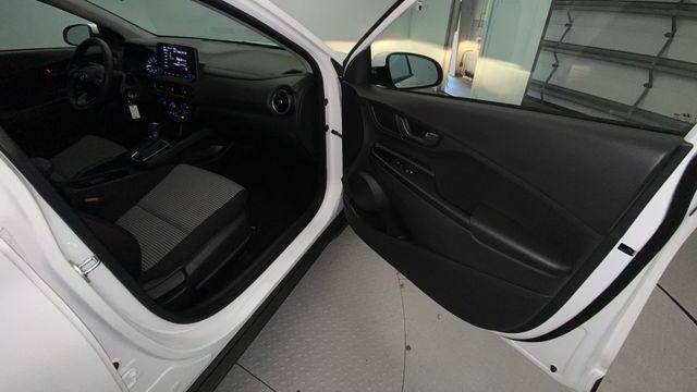 2023 Hyundai KONA SE