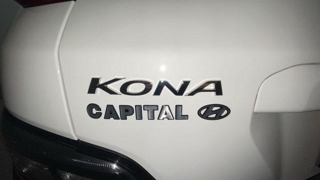 2023 Hyundai KONA SE