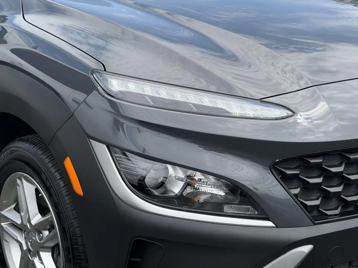 2023 Hyundai Kona - $19,348