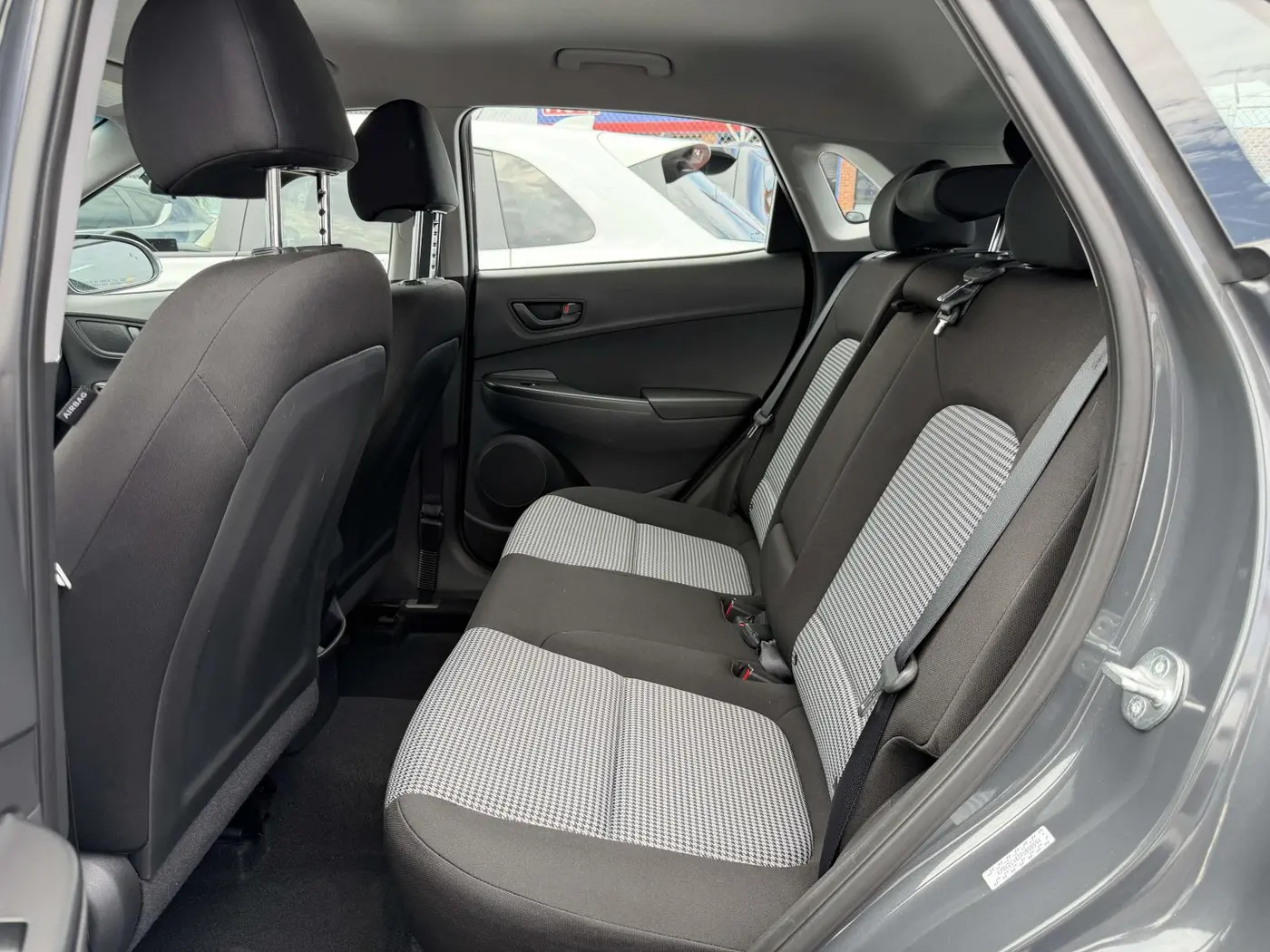 2023 Hyundai Kona - $19,348