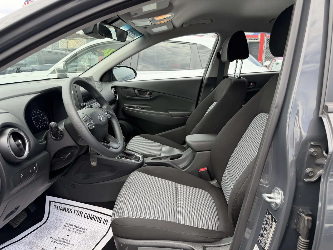 2023 Hyundai Kona - $19,348