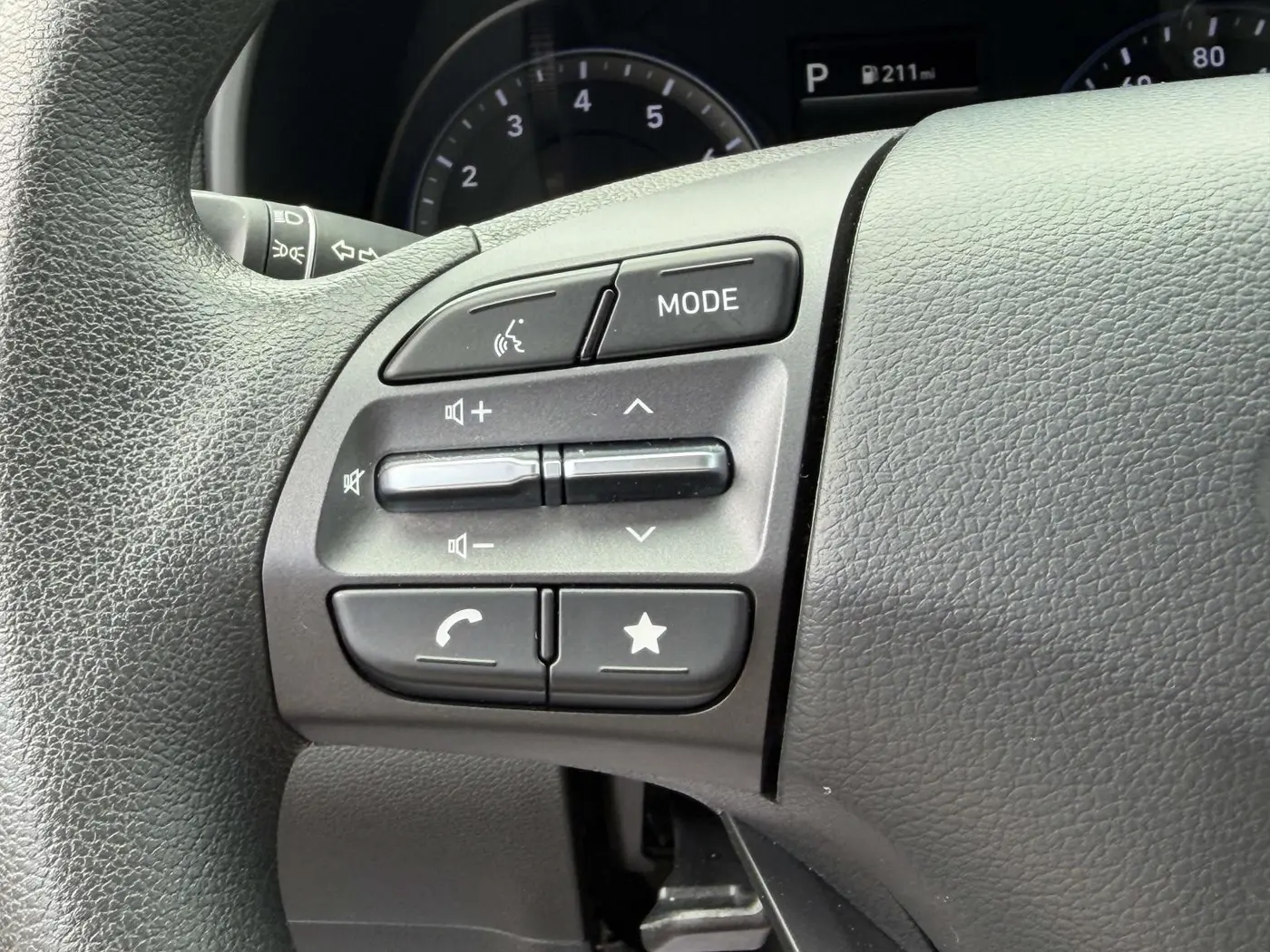2023 Hyundai Kona - $19,348