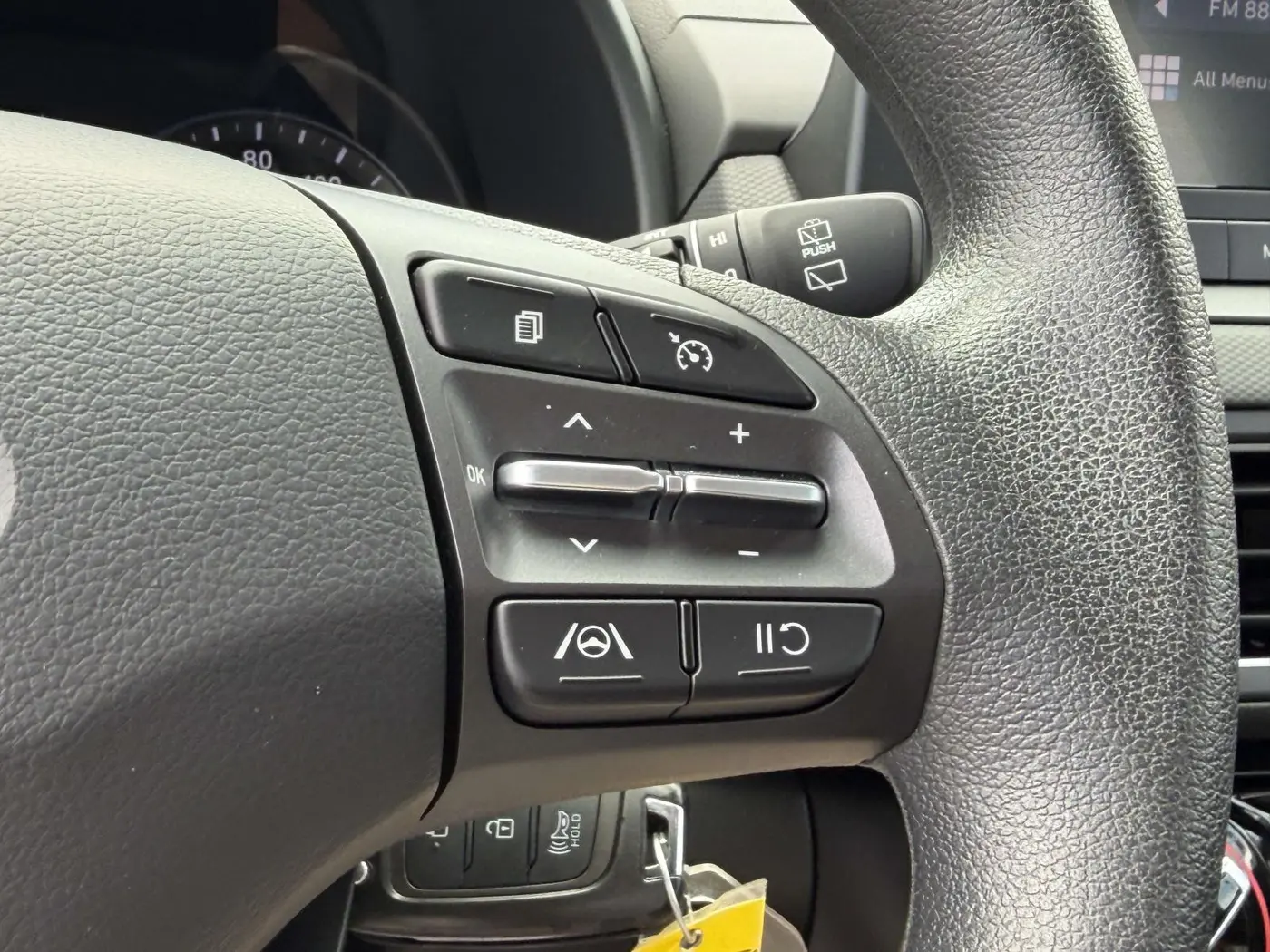 2023 Hyundai Kona - $19,348