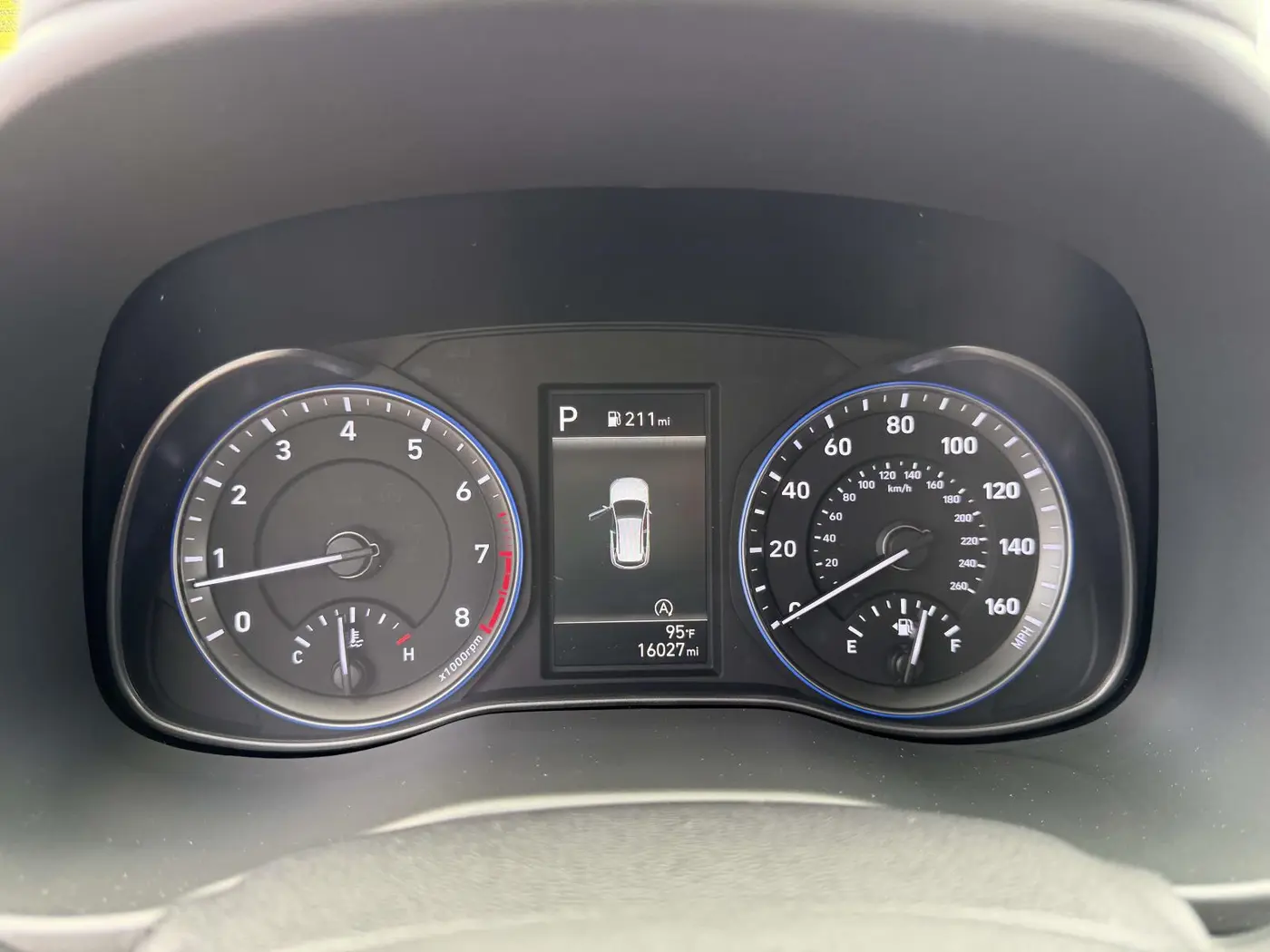2023 Hyundai Kona - $19,348